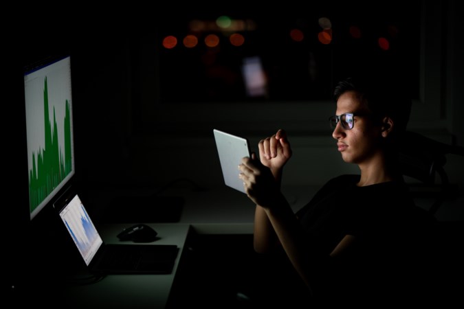 Kwart jongeren zet in op crypto, maar ‘kennis ontbreekt vaak’