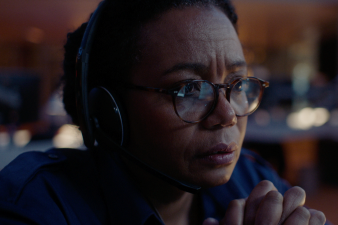 Indringende 112-gesprekken in nieuwe Nederlandse dramaserie Nood: ‘Het is intens werk’