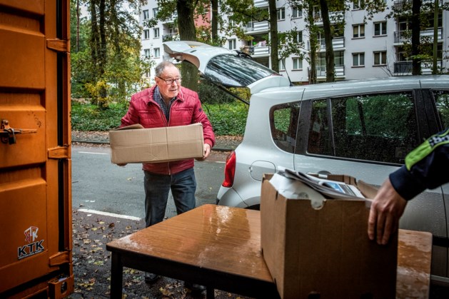 Drukkerijen Belgisch-Limburg in problemen door papierschaarste