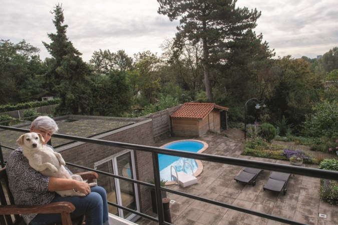 Dit landhuis ‘staat op de verkeerde plek’ met de Brunsummerheide als achtertuin