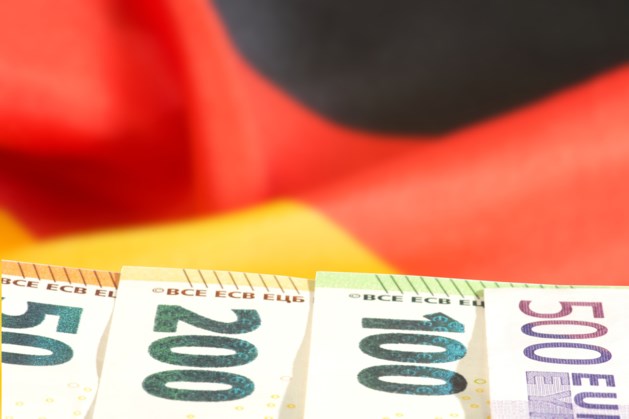 Duitse inflatie op hoogste niveau in 29 jaar