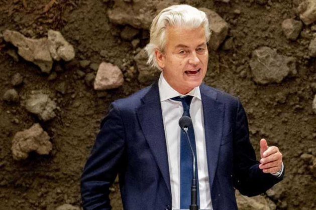 Geert Wilders: ’Hou op met het sarren en boycotten van de Meilandjes’