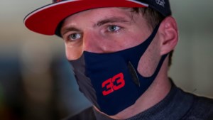 Max Verstappen over nieuw circuit in Saoedi-Arabië: ‘Geen ruimte voor fouten’