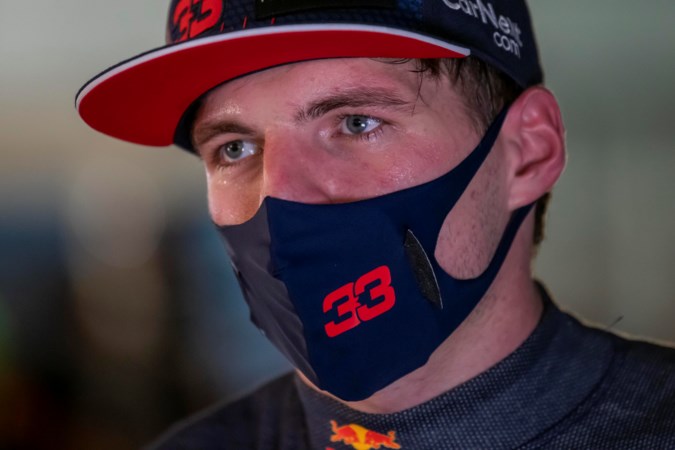 Max Verstappen over nieuw circuit in Saoedi-Arabië: ‘Geen ruimte voor fouten’