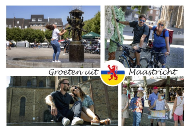 Limburg trekt minder toeristen dan een jaar eerder