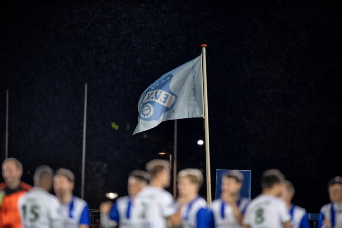 Amateurclubs verbolgen: ‘Ik denk dat niemand gaat spelen op ons niveau’