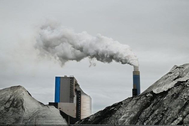 Kolencentrale Rotterdam sluit versneld om Nederland te helpen klimaatdoelen te halen