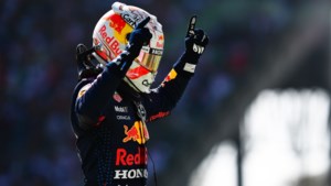 Max Verstappen kan op pakjesavond al wereldkampioen worden, zelfs als Lewis Hamilton punten pakt: dit zijn de scenario’s