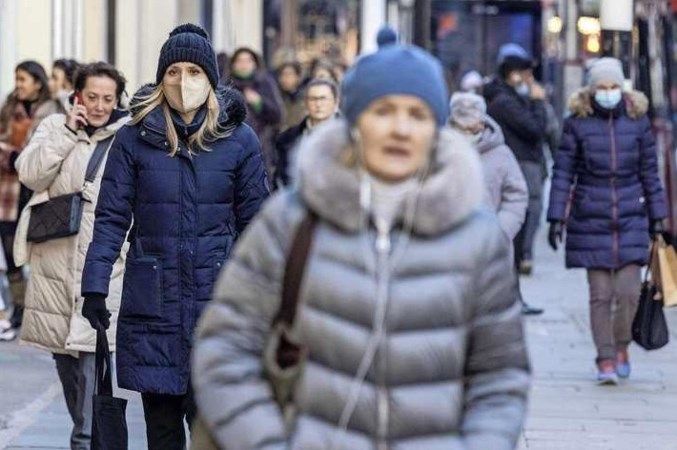 Zo streng zijn de quarantaineregels in andere landen
