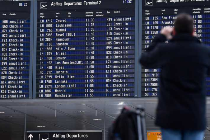 Nieuwe reisbeperkingen dreigen: Portugal dwarsboomt eenduidige EU-regels