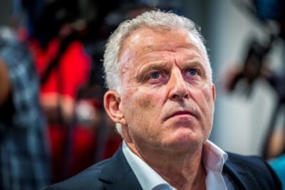 Wordt Top 2000 muzikaal monumentje voor Peter R. de Vries? ’Veel mensen zijn daar erg mee bezig’