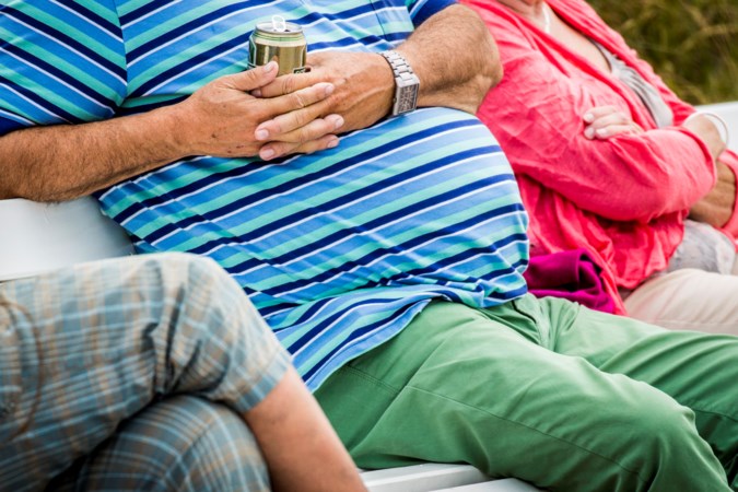 Commentaar: Het kabinet had een plan moeten ontwikkelen om obesitas te bestrijden en te voorkomen