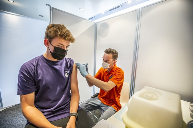 OTTO vaccineert arbeidsmigranten in stadskantoor Venlo, meteen na aankomst in Nederland 