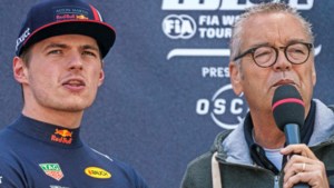 Olav Mol verdwijnt na 30 jaar als vaste commentator Formule 1