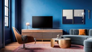 Handige tips van een interieurstylist om je televisie meer te camoufleren in huis