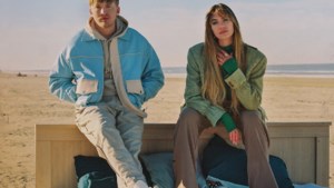 Duet ‘Blijven Slapen’ van Maan en Snelle meest beluisterde liedje op Spotify in Nederland