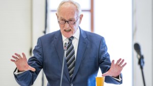 Johan Remkes en minister Kajsa Ollongren geven fractieleiders Venray tik op de vingers in kwestie-Winants
