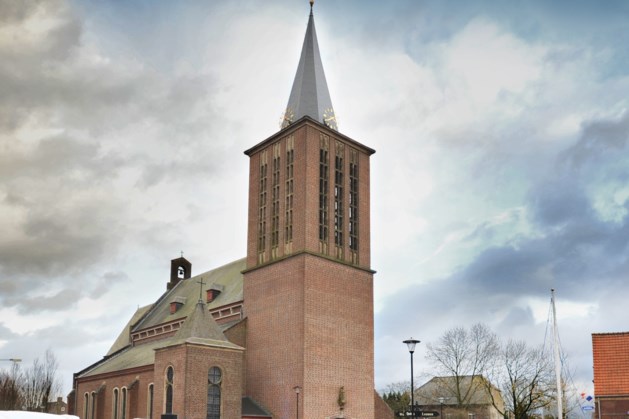 Oud-pastoor Harry te Plate van Oirlo en Wanssum overleden