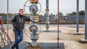 Ministerie ruimt rotzooi failliet aardwarmtebedrijf in Horst op;  kosten: 700.000 euro