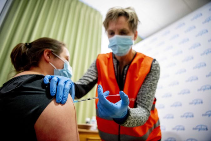 Vaccinatiegraad Limburg stijgt met 2 à 3 procent: zo zit dat in jouw gemeente