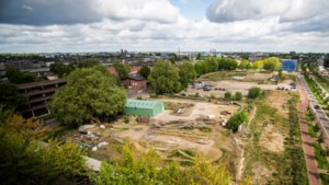 Scholencampus Maastricht gaat als een jojo over Groene Loper