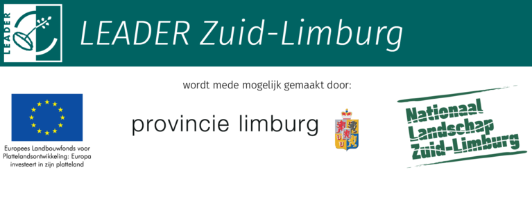 Nieuwe ideeën voor een nóg beter Zuid-Limburg