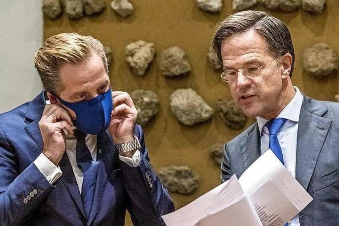 Kamer gefrustreerd over traagheid kabinet: ‘Boostercampagne sowieso al te laat’