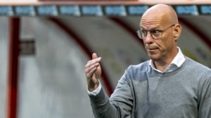 MVV-coach Klaas Wels kruist degens met oude liefde TOP Oss