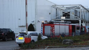 Bedrijf in Blerick ontruimd vanwege gaslucht