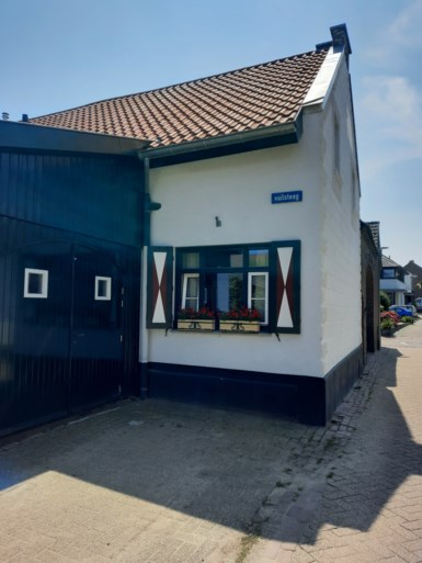 Perikelen omtrent de straatnaamwijziging Vuilsteeg in Stein: ‘De hele oppositie tegen de naam lijkt mij louter een gevoelskwestie en vrij onnozel’