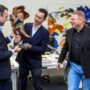 Broers Luuk en Stef zijn de Limburgse ondernemers van het jaar:  ‘Een voorbeeld voor andere bedrijven’