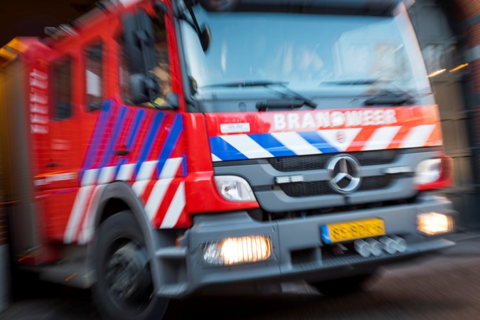 In de toekomst geen gehannes meer met sleutels voor brandweer Limburg Noord