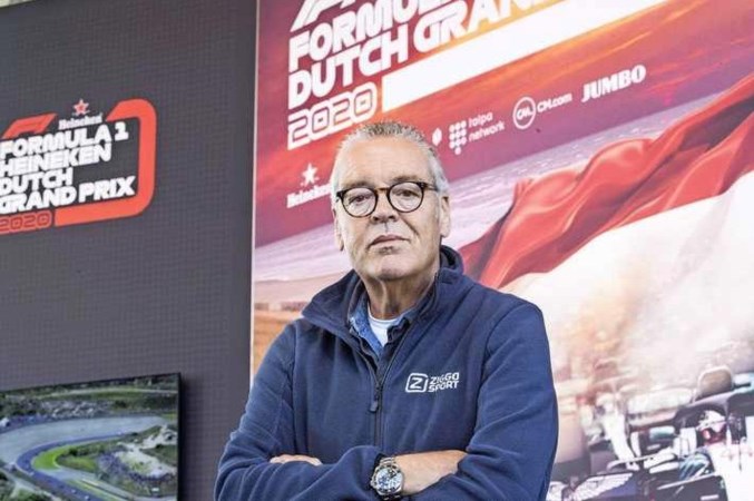 Formule 1 zonder Olav Mol: Viaplay geprezen en verguisd