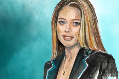 Doutzen Kroes: van wereldberoemd fotomodel tot mommy-influencer op zoek naar de waarheid