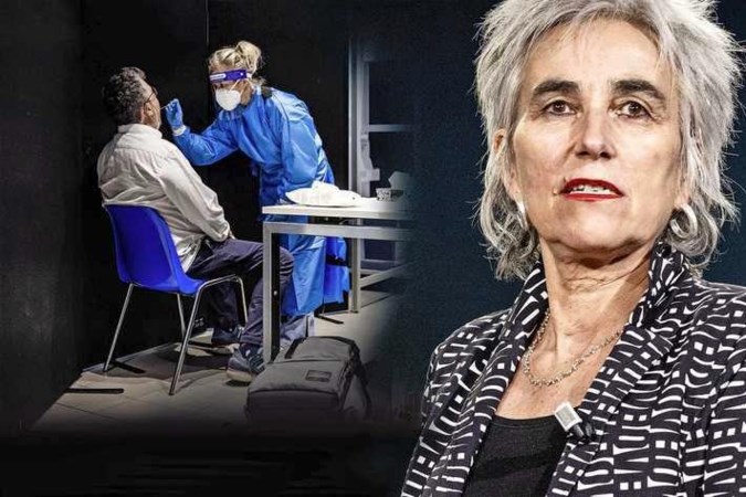 Moet er nu wel of geen nieuw vaccin komen tegen de omicronvariant?