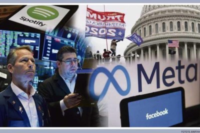 Hangt dit beleggers in 2022 boven het hoofd? Saxo Bank doet ‘waanzinnige’ voorspellingen