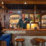 Zelfs een overvolle spaarkas kan café de Tunnelbar in Susteren niet redden: ‘Bang dat dit de definitieve nekslag is’