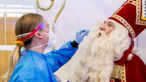 Kabinet: zorg dat Sinterklaas geen feest voor virus wordt