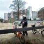Bouw e-bikestations van start; over paar maanden kun je in Parkstad met een snelle en gehuurde fiets op pad