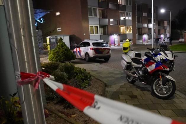 Woningoverval in Kerkrade, politie start zoekactie naar drie daders