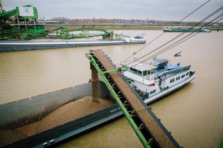 Is er in Nederland straks nog genoeg beton om al die huizen te bouwen?