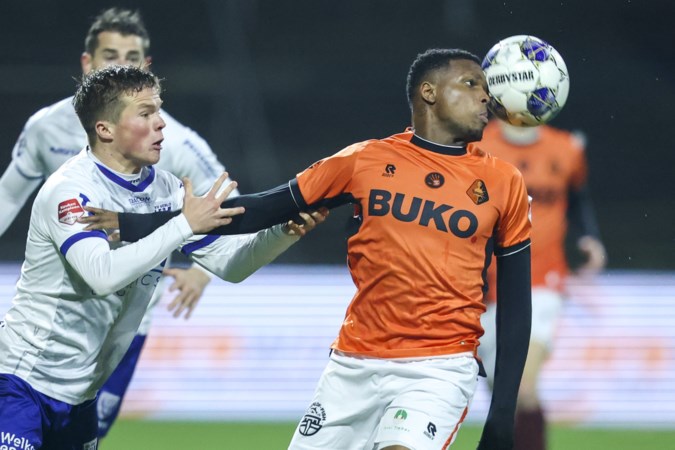 VVV wint voor tweede keer op vreemde bodem