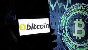 Bitcoin en andere cryptomunten crashen: daling tot tientallen procenten