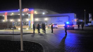 Schietpartij bij onbemand tankstation in Venray