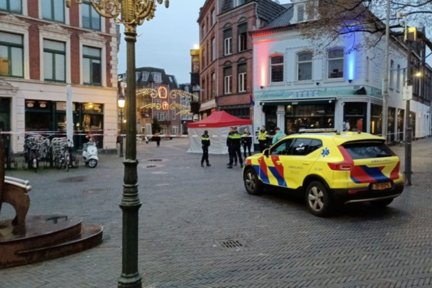 Dode in Venlo niet door misdrijf omgekomen, verdachte weer vrij 