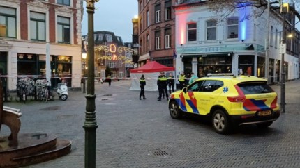 Video: Dode man aangetroffen op Parade in Venlo