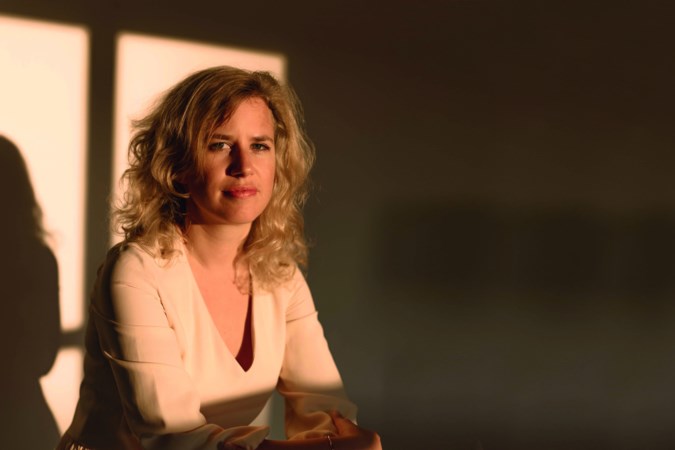Correspondente Ana van Es terug uit het Midden-Oosten: ‘Ik ben dol op een gekkenhuis’