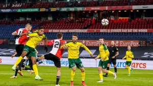 Bryan Linssen beleeft topzondag tegen Fortuna Sittard: ‘En nu snel Maxie kijken’