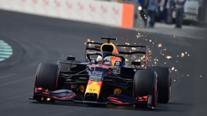 LIVE| De spanning in de Formule 1 loopt hoog op: volg hier de tweestrijd tussen Verstappen en Hamilton