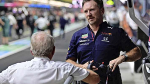 Red Bull-teambaas Christian Horner: ‘Vervelend om te zeggen, maar Formule 1 mist vorige wedstrijdleider’